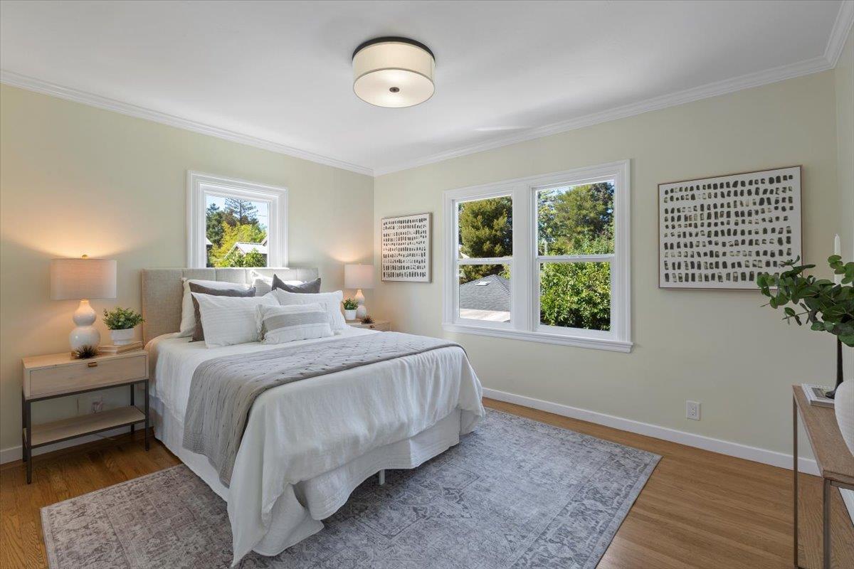 Detail Gallery Image 26 of 40 For 1555 Alma St, Palo Alto,  CA 94301 - 3 Beds | 1/1 Baths