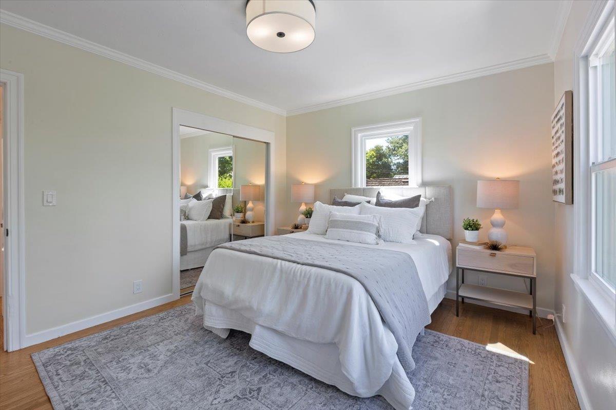 Detail Gallery Image 27 of 40 For 1555 Alma St, Palo Alto,  CA 94301 - 3 Beds | 1/1 Baths
