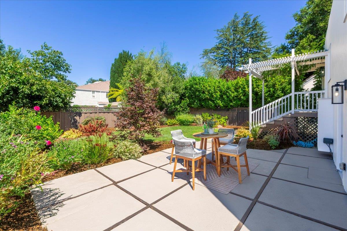 Detail Gallery Image 33 of 40 For 1555 Alma St, Palo Alto,  CA 94301 - 3 Beds | 1/1 Baths