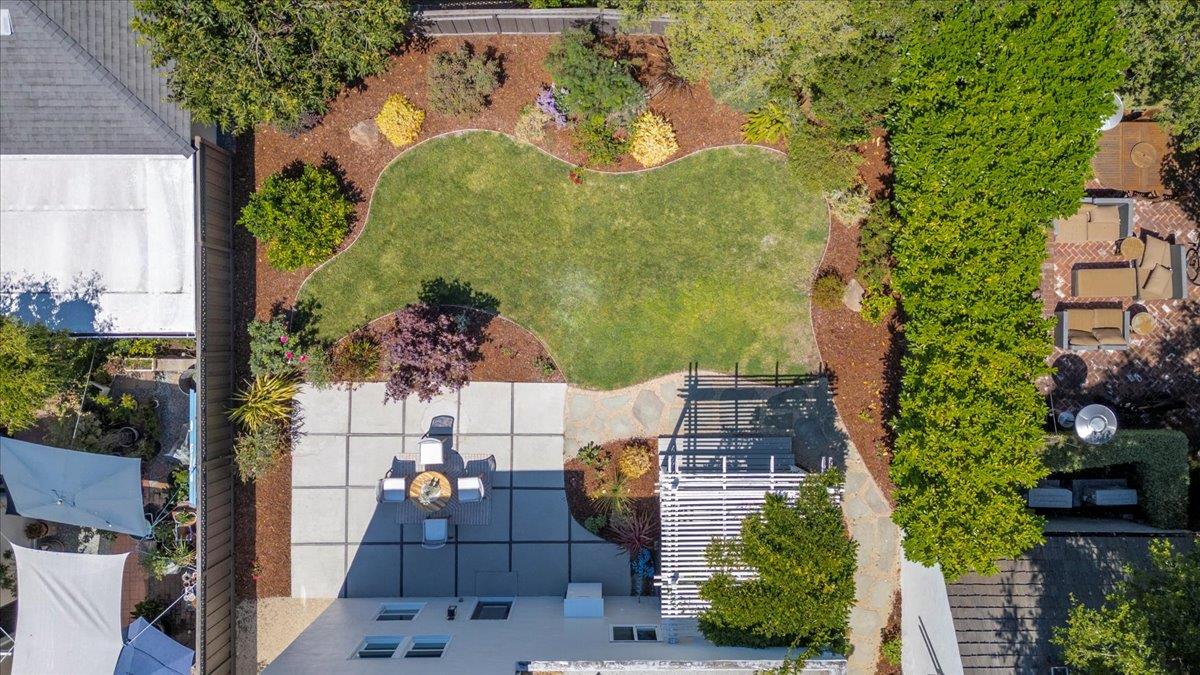 Detail Gallery Image 37 of 40 For 1555 Alma St, Palo Alto,  CA 94301 - 3 Beds | 1/1 Baths