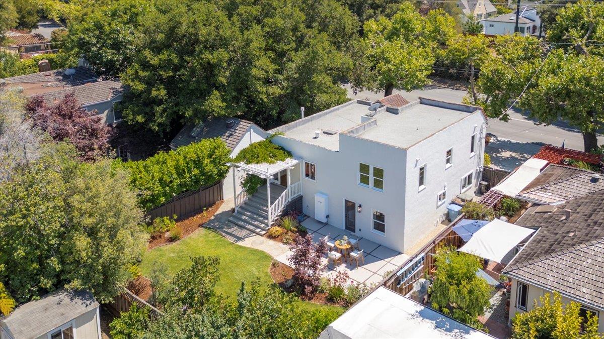Detail Gallery Image 39 of 40 For 1555 Alma St, Palo Alto,  CA 94301 - 3 Beds | 1/1 Baths