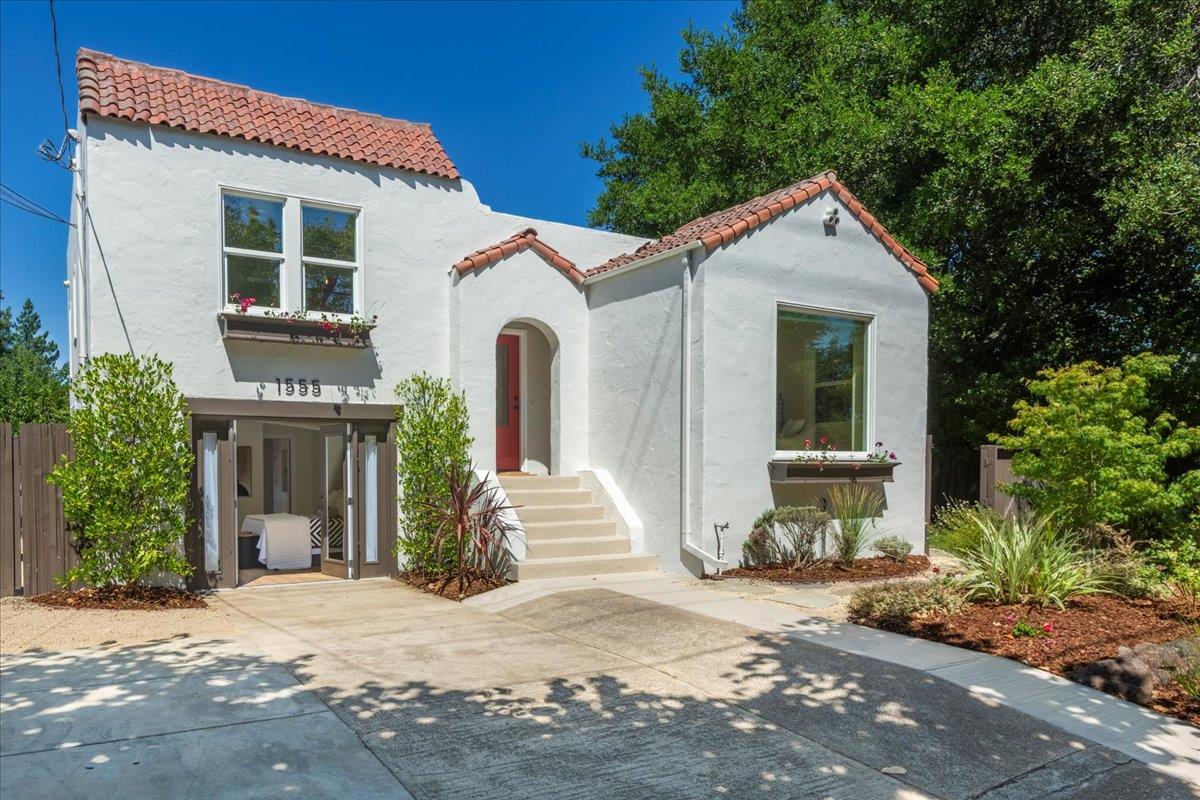 Detail Gallery Image 40 of 40 For 1555 Alma St, Palo Alto,  CA 94301 - 3 Beds | 1/1 Baths