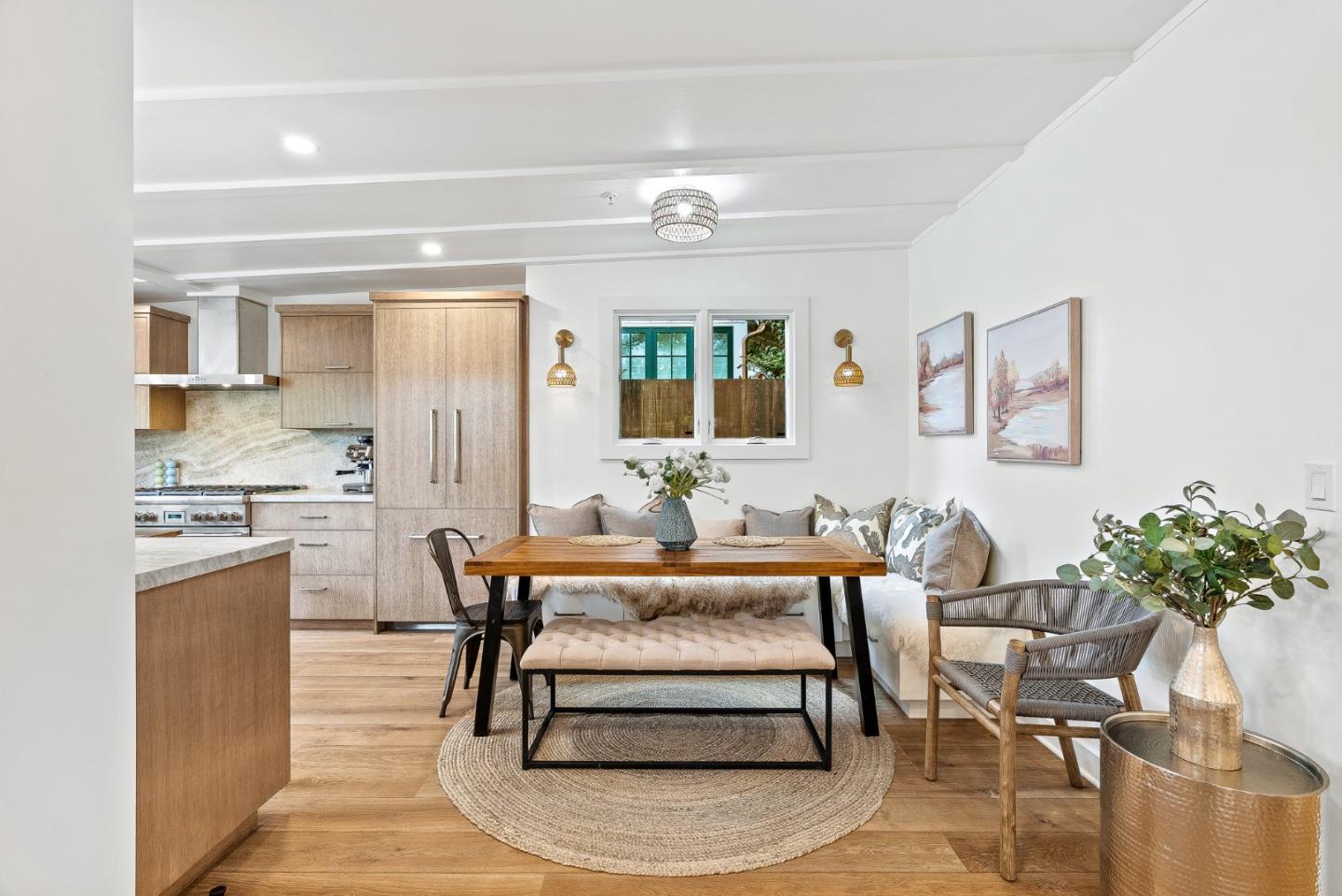 Detail Gallery Image 10 of 34 For 0 Santa Fe 4 Se of Ocean St, Carmel,  CA 93923 - 2 Beds | 2 Baths