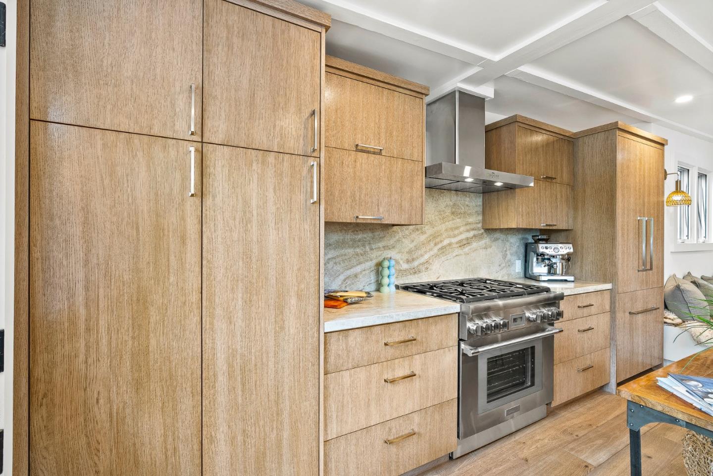 Detail Gallery Image 14 of 34 For 0 Santa Fe 4 Se of Ocean St, Carmel,  CA 93923 - 2 Beds | 2 Baths