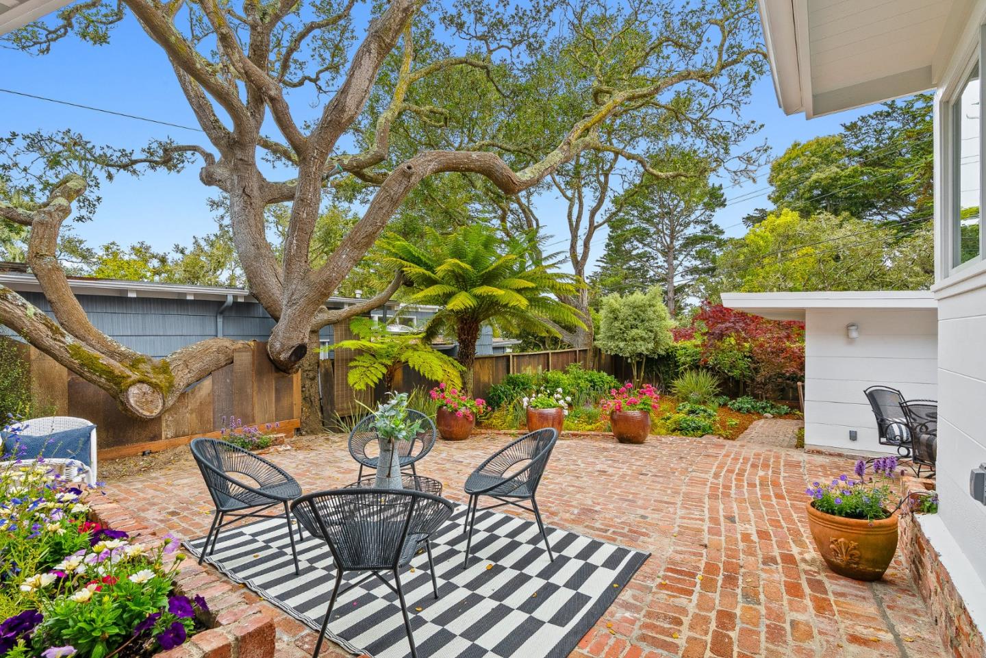 Detail Gallery Image 28 of 34 For 0 Santa Fe 4 Se of Ocean St, Carmel,  CA 93923 - 2 Beds | 2 Baths