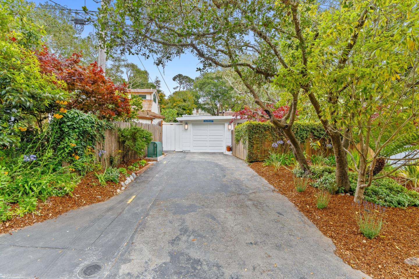 Detail Gallery Image 32 of 34 For 0 Santa Fe 4 Se of Ocean St, Carmel,  CA 93923 - 2 Beds | 2 Baths