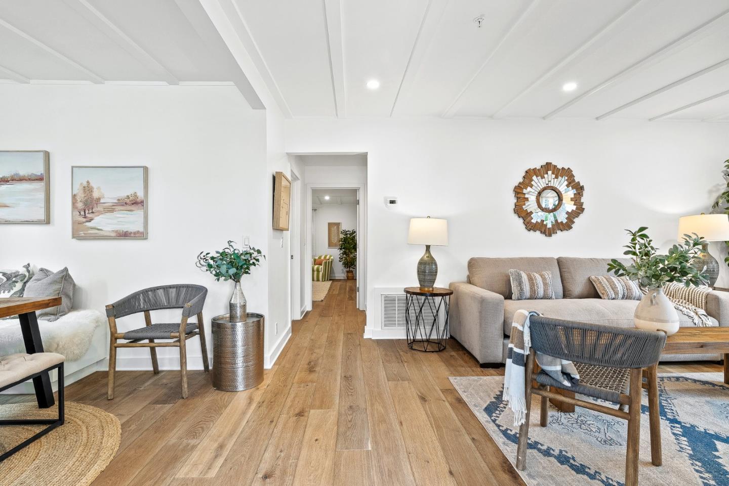 Detail Gallery Image 4 of 34 For 0 Santa Fe 4 Se of Ocean St, Carmel,  CA 93923 - 2 Beds | 2 Baths