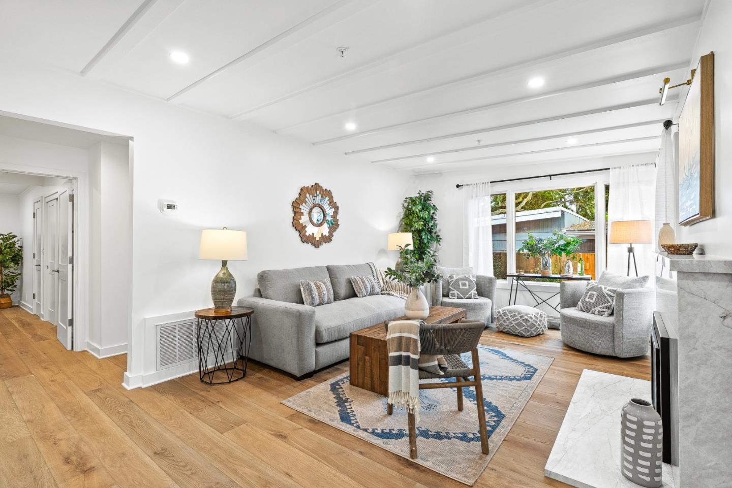 Detail Gallery Image 5 of 34 For 0 Santa Fe 4 Se of Ocean St, Carmel,  CA 93923 - 2 Beds | 2 Baths