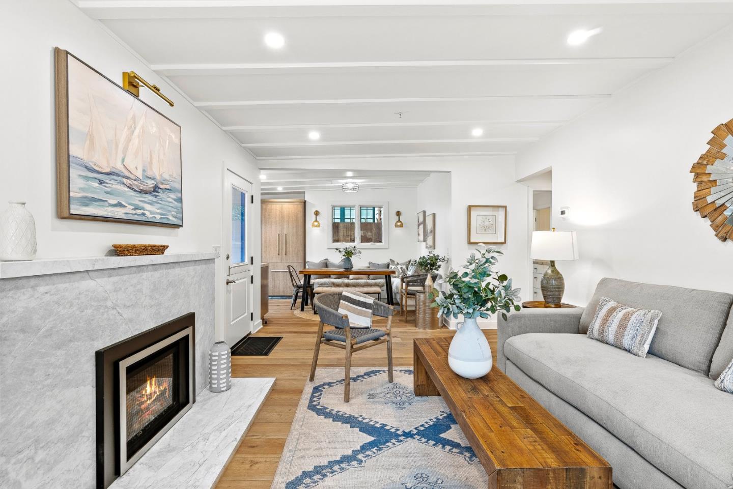 Detail Gallery Image 7 of 34 For 0 Santa Fe 4 Se of Ocean St, Carmel,  CA 93923 - 2 Beds | 2 Baths