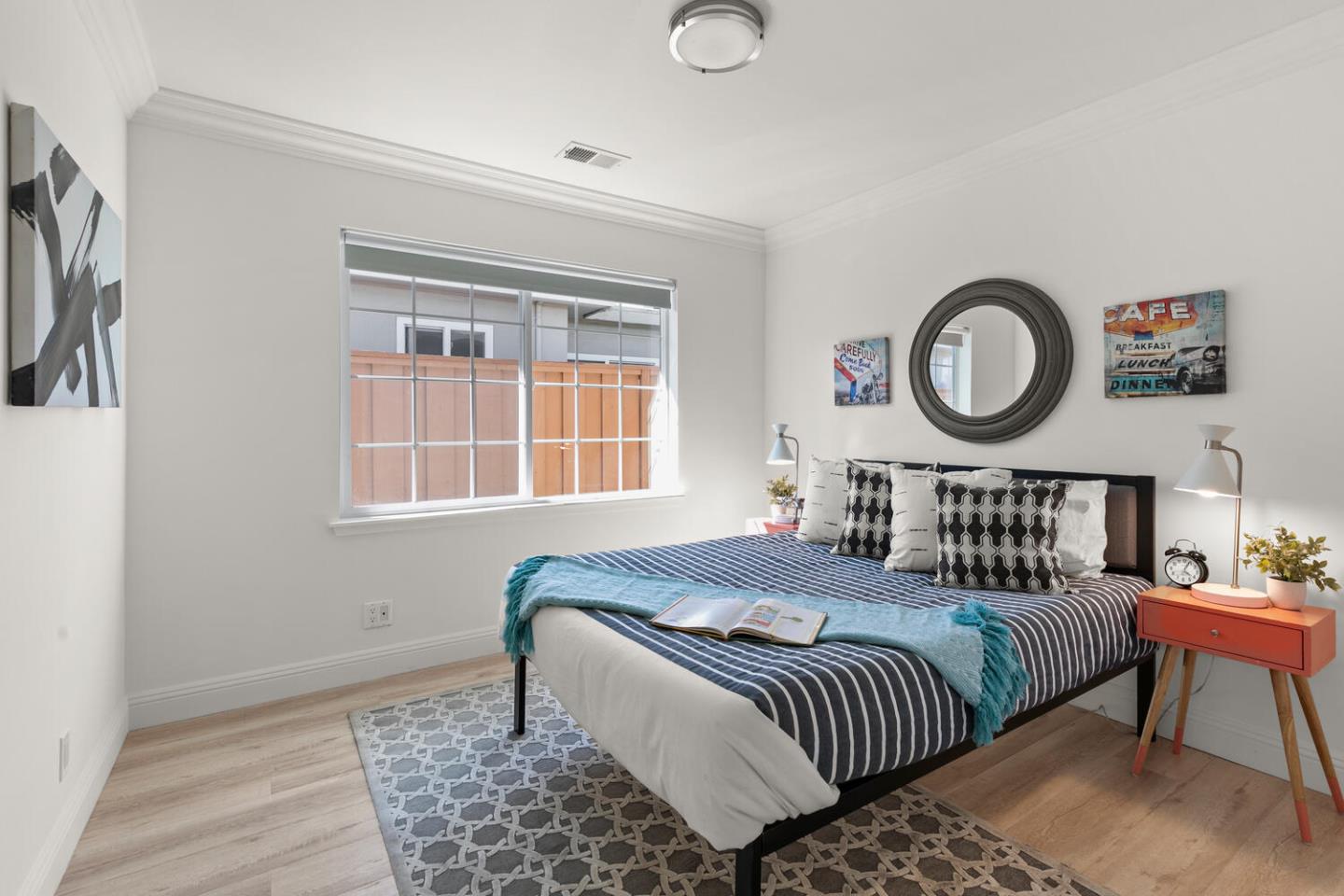 Detail Gallery Image 15 of 22 For 3818 Casanova Dr, San Mateo,  CA 94403 - 3 Beds | 2 Baths