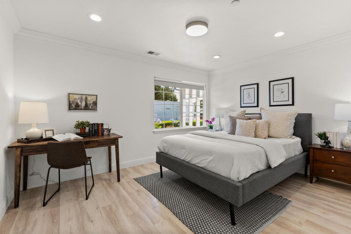 Detail Gallery Image 17 of 22 For 3818 Casanova Dr, San Mateo,  CA 94403 - 3 Beds | 2 Baths
