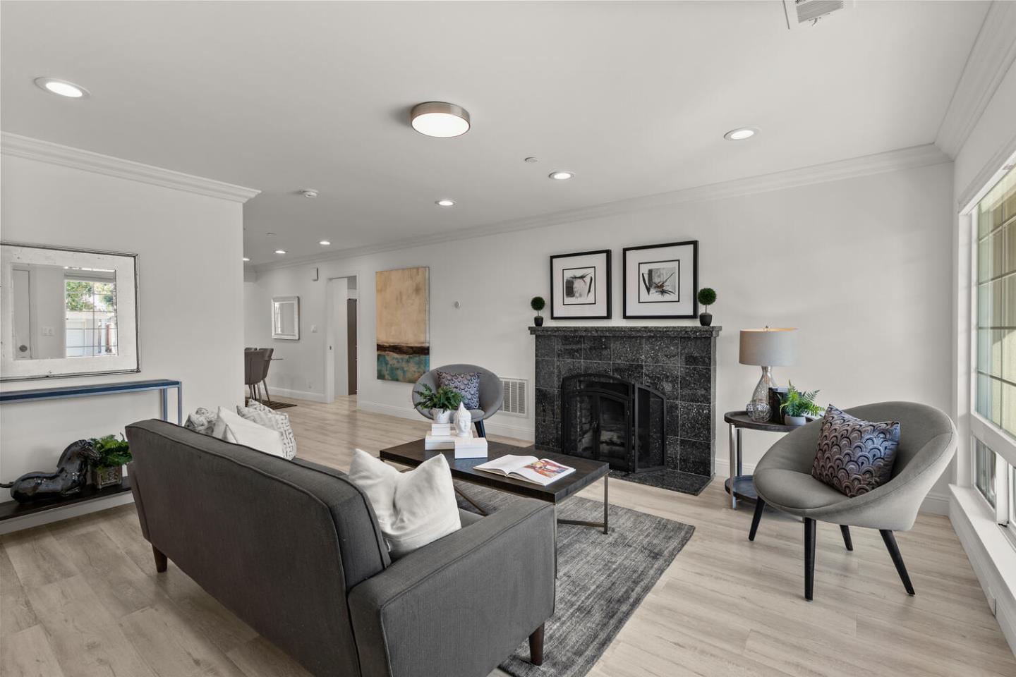 Detail Gallery Image 2 of 22 For 3818 Casanova Dr, San Mateo,  CA 94403 - 3 Beds | 2 Baths