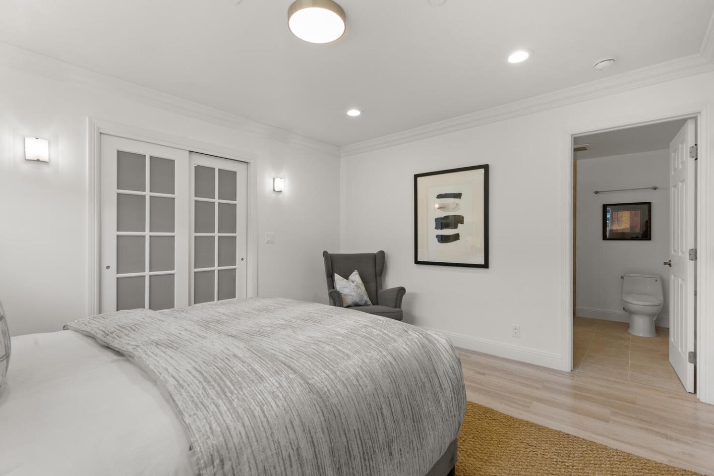 Detail Gallery Image 20 of 22 For 3818 Casanova Dr, San Mateo,  CA 94403 - 3 Beds | 2 Baths