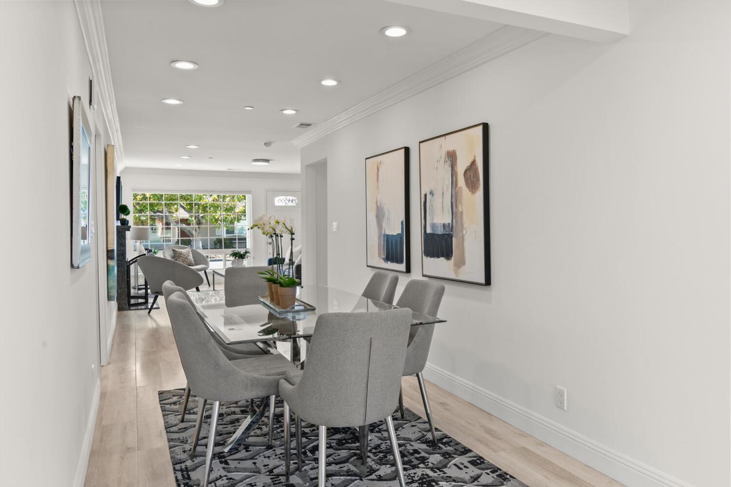 Detail Gallery Image 6 of 22 For 3818 Casanova Dr, San Mateo,  CA 94403 - 3 Beds | 2 Baths