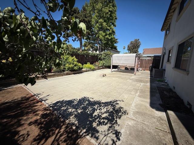 Detail Gallery Image 17 of 17 For 1333 Tarpon St, Foster City,  CA 94404 - 4 Beds | 2/1 Baths