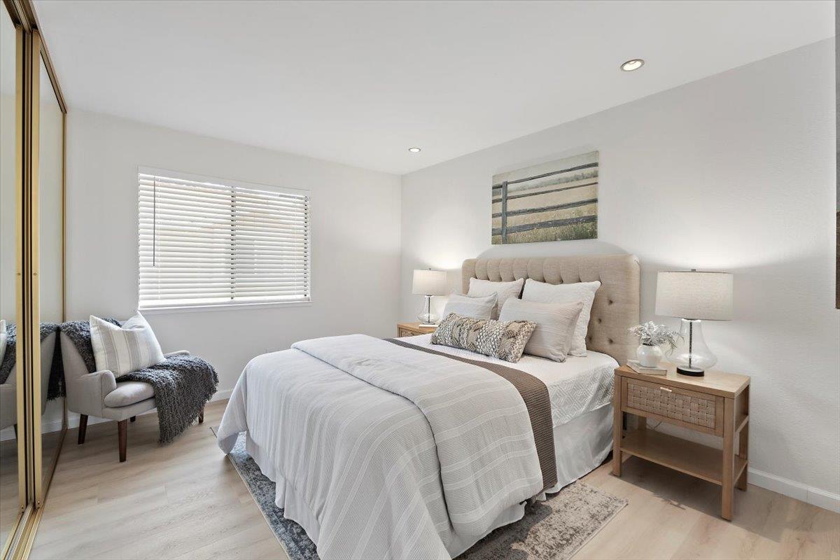 Detail Gallery Image 11 of 19 For 3583 Ivalynn Pl, San Jose,  CA 95132 - 1 Beds | 1 Baths