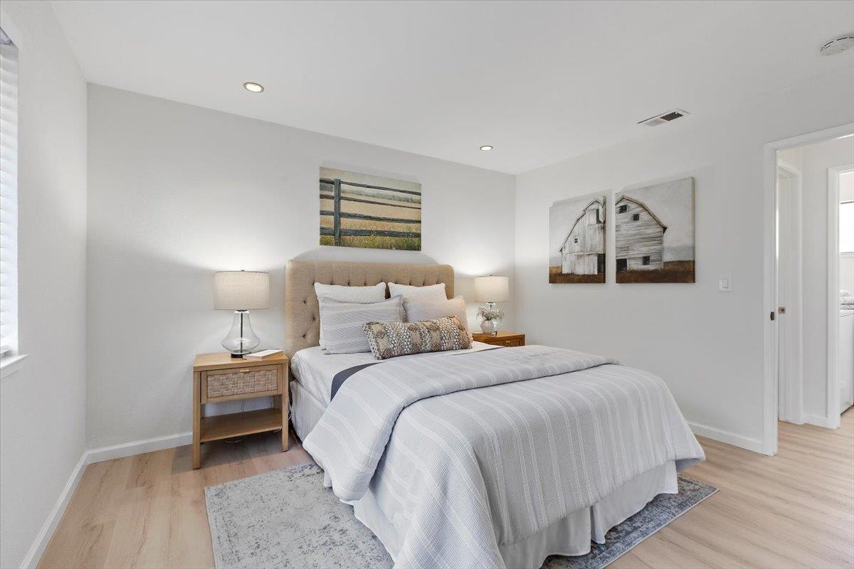 Detail Gallery Image 12 of 19 For 3583 Ivalynn Pl, San Jose,  CA 95132 - 1 Beds | 1 Baths