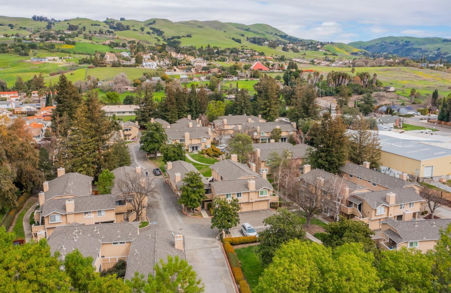 Detail Gallery Image 19 of 19 For 3583 Ivalynn Pl, San Jose,  CA 95132 - 1 Beds | 1 Baths