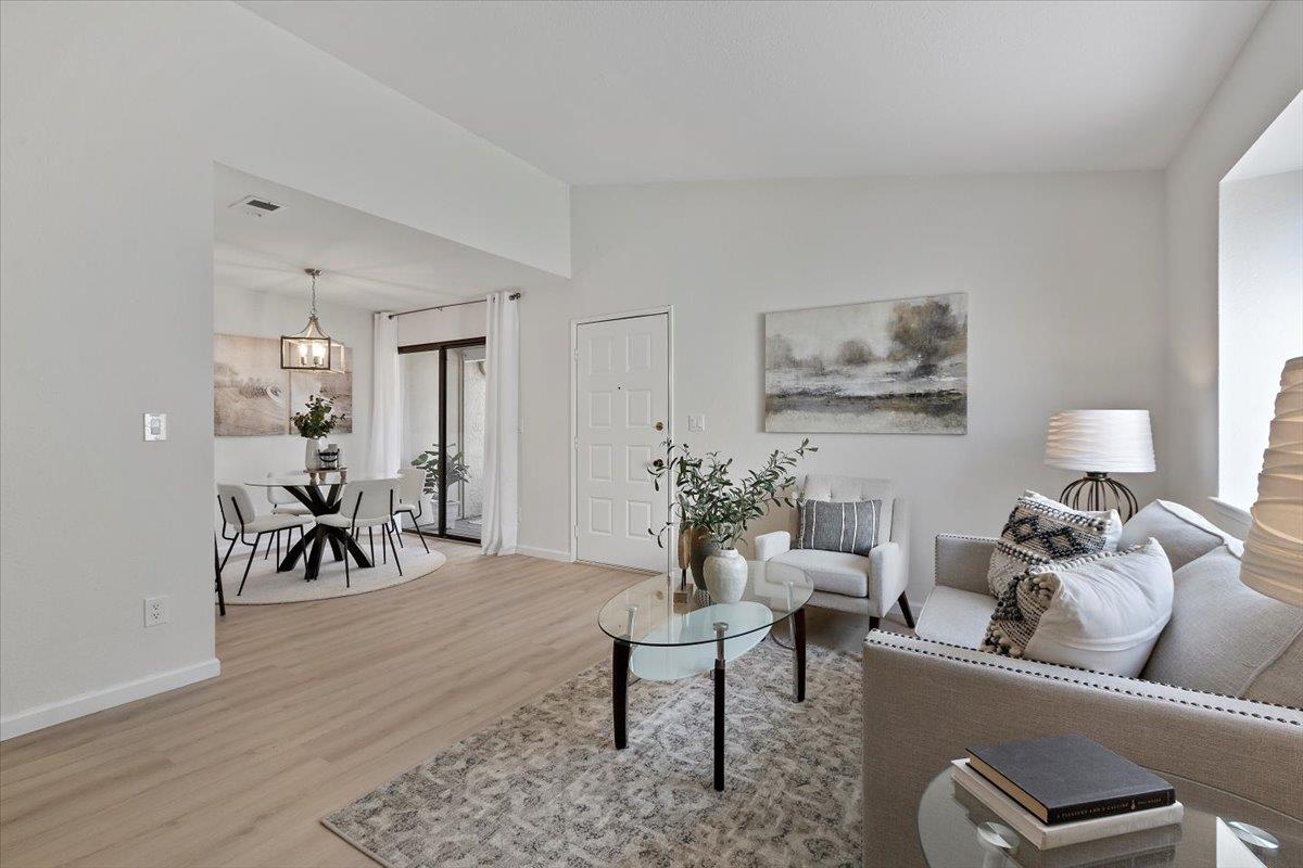 Detail Gallery Image 4 of 19 For 3583 Ivalynn Pl, San Jose,  CA 95132 - 1 Beds | 1 Baths
