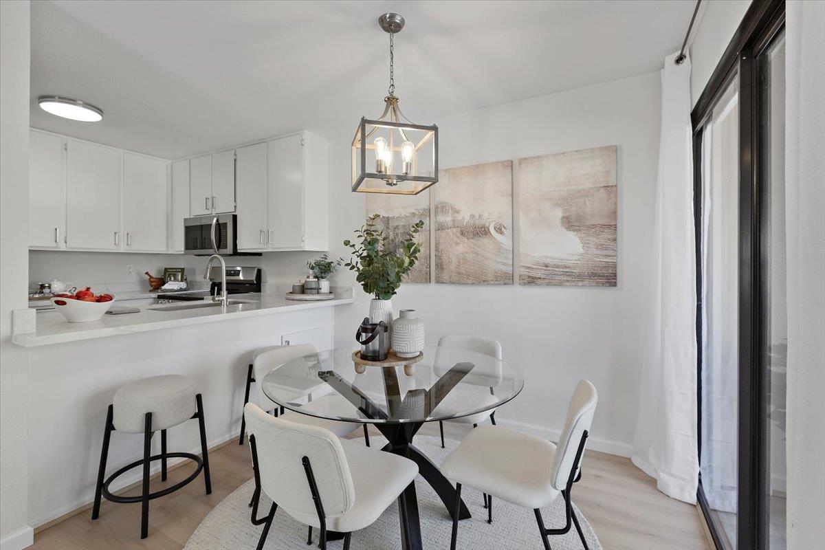 Detail Gallery Image 5 of 19 For 3583 Ivalynn Pl, San Jose,  CA 95132 - 1 Beds | 1 Baths