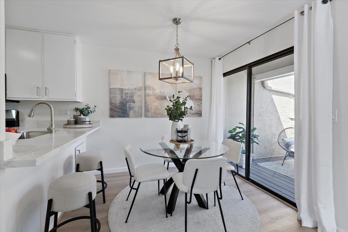 Detail Gallery Image 6 of 19 For 3583 Ivalynn Pl, San Jose,  CA 95132 - 1 Beds | 1 Baths