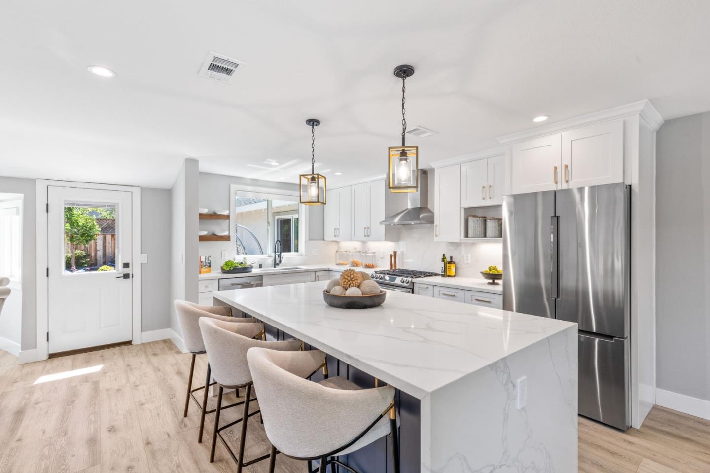 Detail Gallery Image 10 of 23 For 1829 Bird Ave, San Jose,  CA 95125 - 3 Beds | 2 Baths