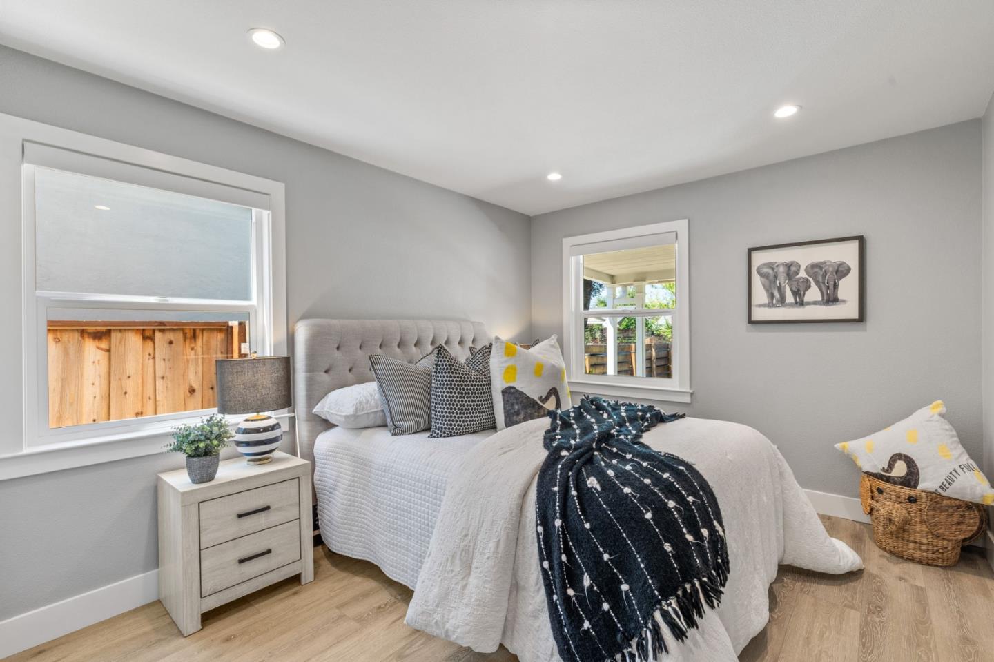 Detail Gallery Image 17 of 23 For 1829 Bird Ave, San Jose,  CA 95125 - 3 Beds | 2 Baths