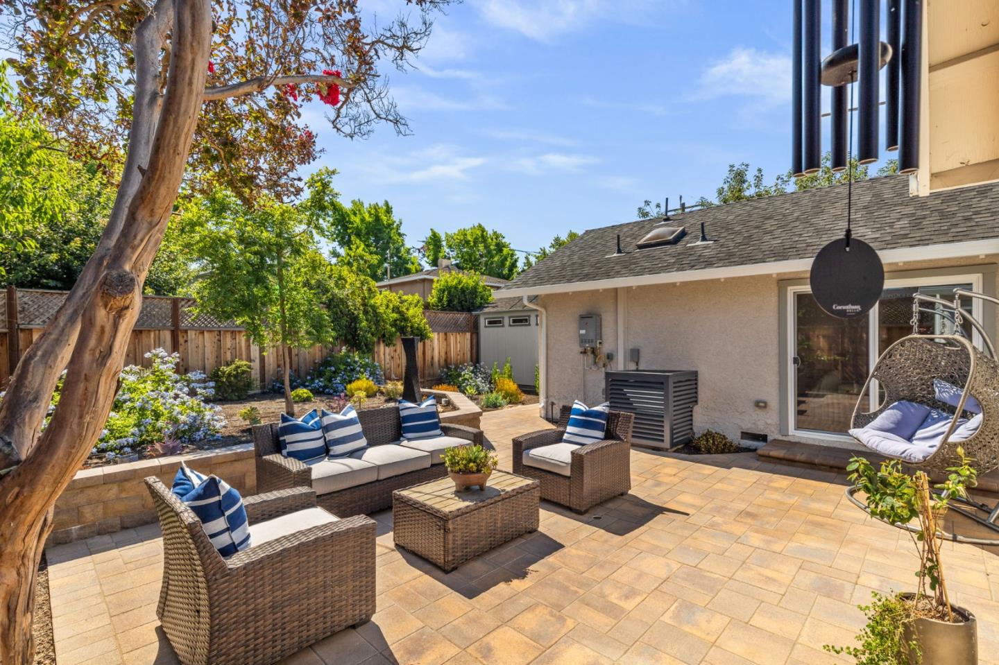 Detail Gallery Image 21 of 23 For 1829 Bird Ave, San Jose,  CA 95125 - 3 Beds | 2 Baths