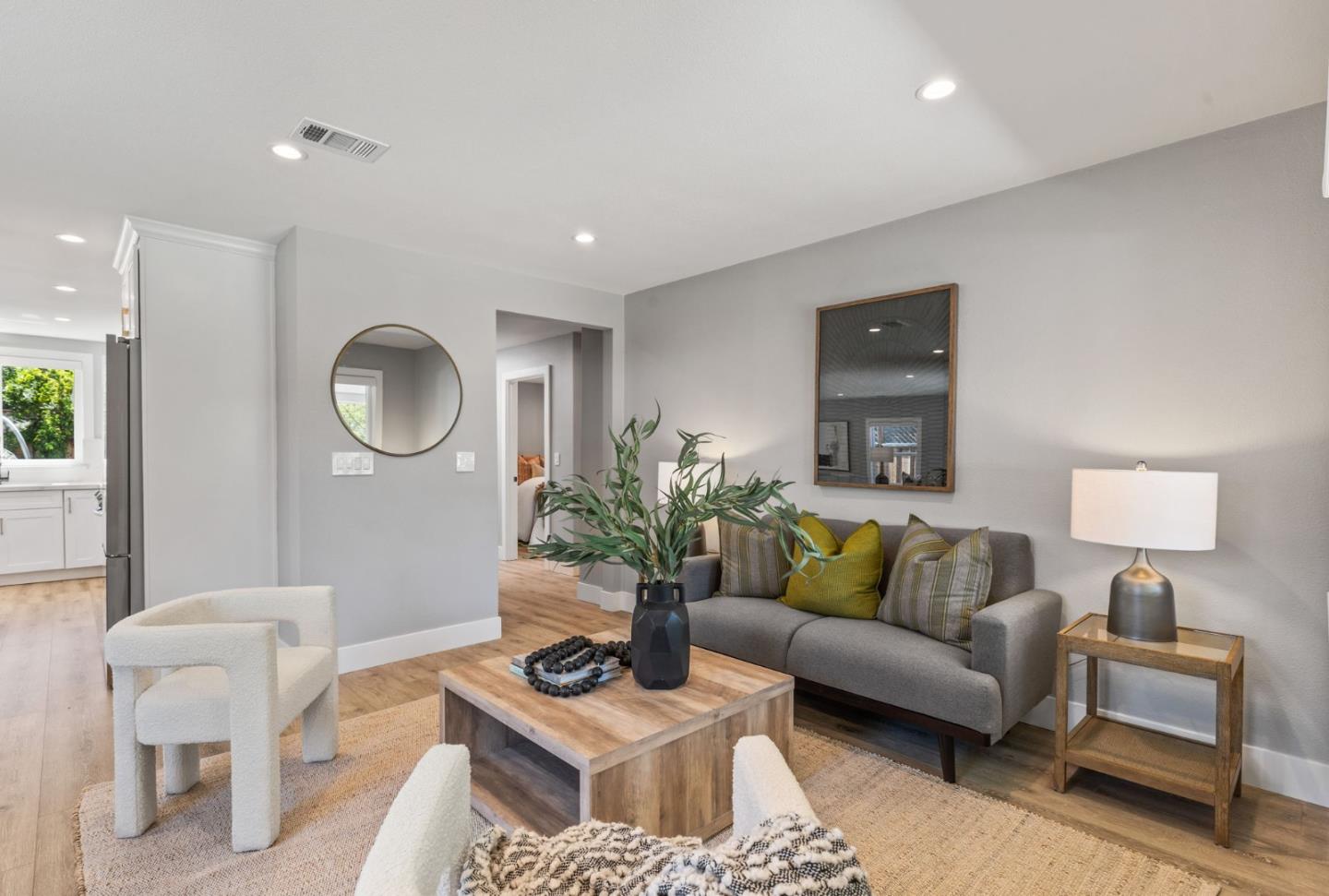 Detail Gallery Image 4 of 23 For 1829 Bird Ave, San Jose,  CA 95125 - 3 Beds | 2 Baths
