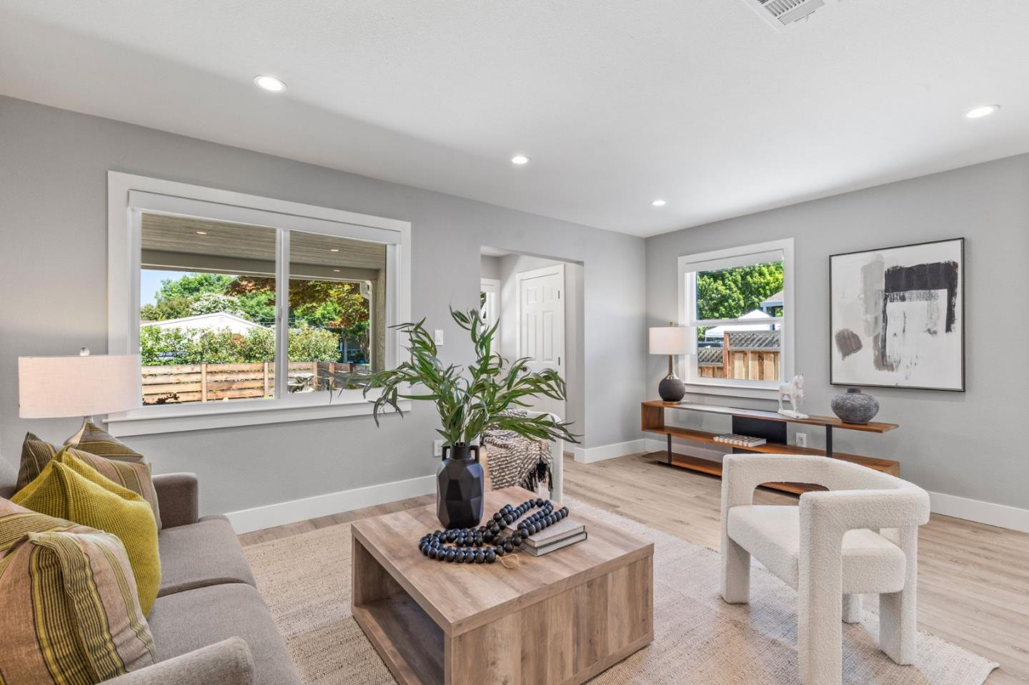 Detail Gallery Image 5 of 23 For 1829 Bird Ave, San Jose,  CA 95125 - 3 Beds | 2 Baths