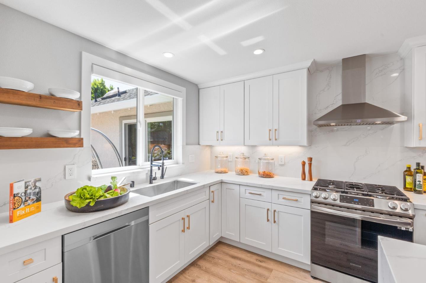 Detail Gallery Image 9 of 23 For 1829 Bird Ave, San Jose,  CA 95125 - 3 Beds | 2 Baths