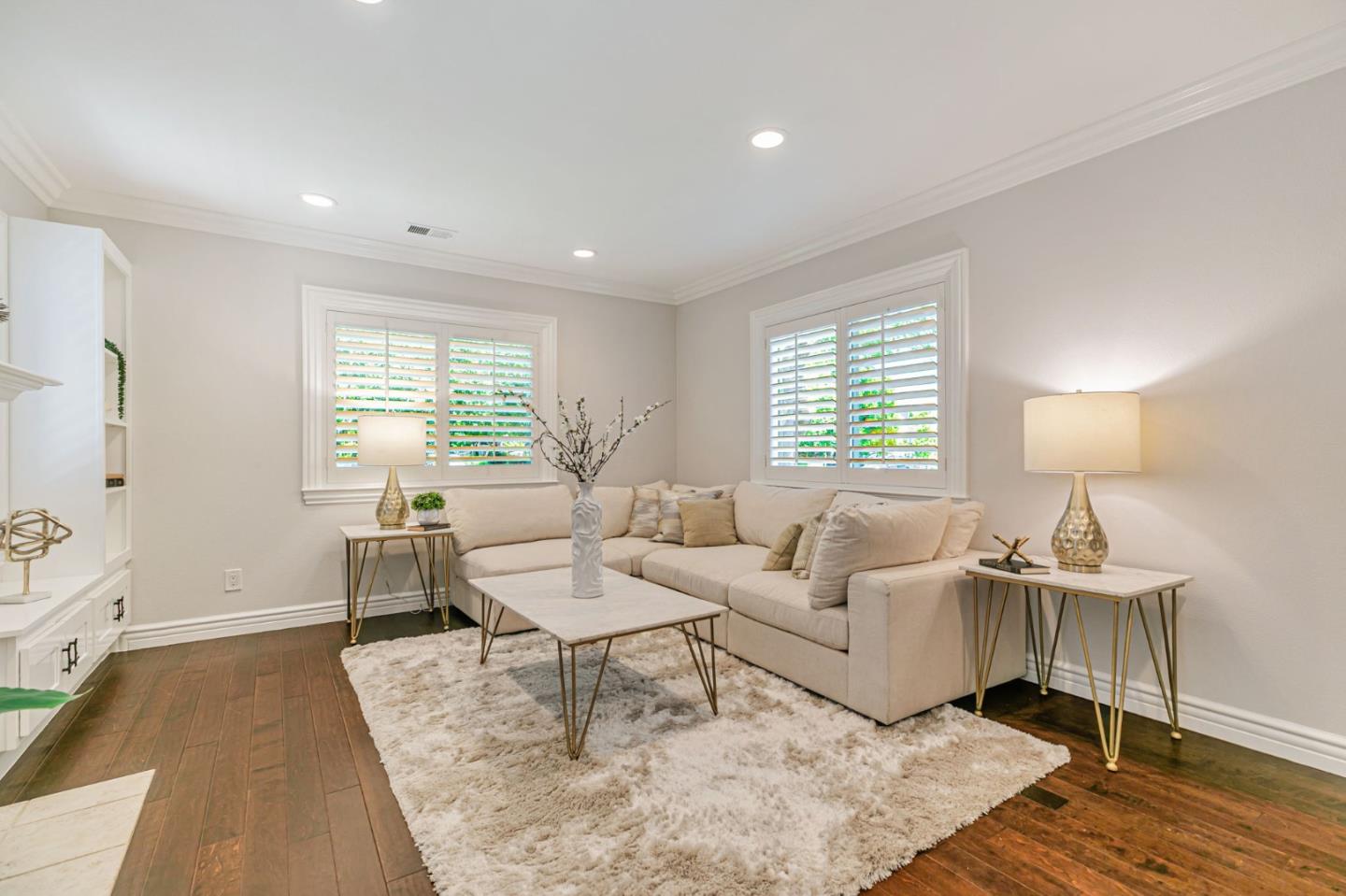 Detail Gallery Image 10 of 39 For 1265 Blewett Ave, San Jose,  CA 95125 - 3 Beds | 3/1 Baths