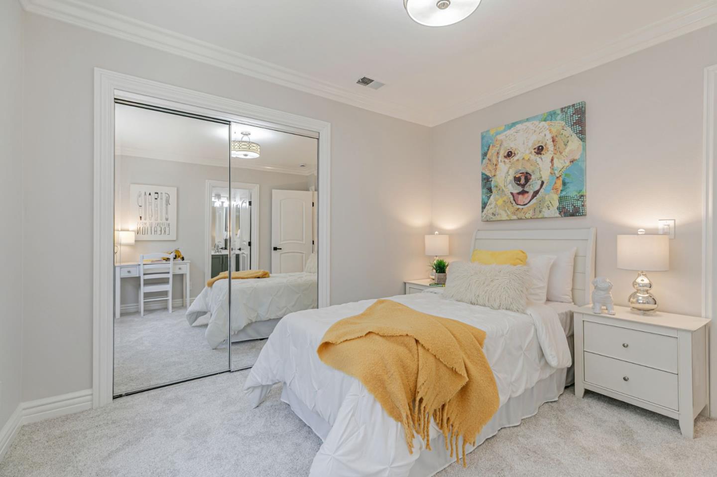 Detail Gallery Image 17 of 39 For 1265 Blewett Ave, San Jose,  CA 95125 - 3 Beds | 3/1 Baths