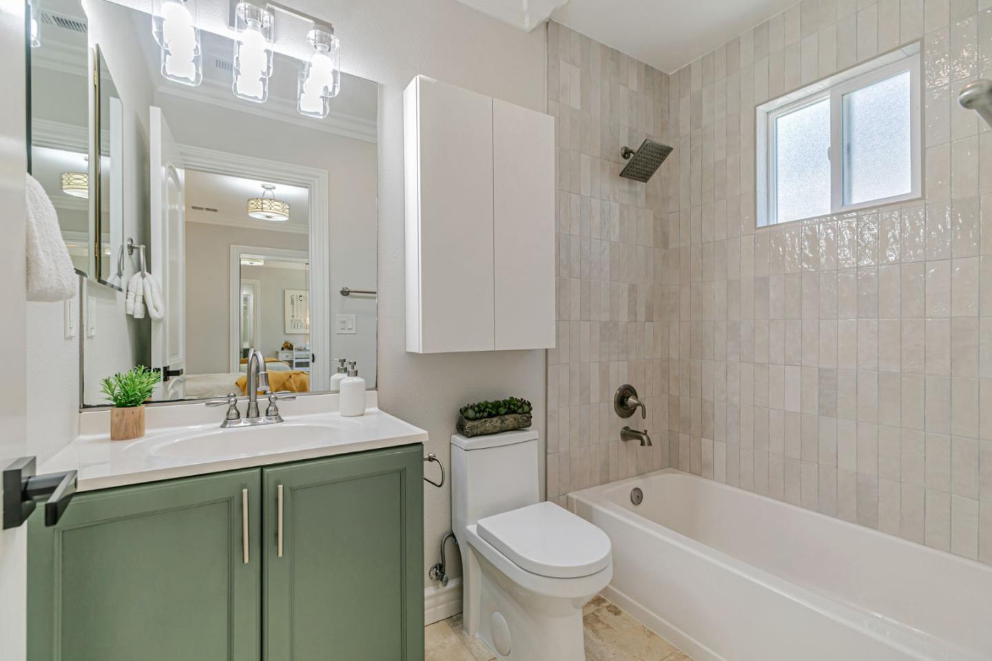 Detail Gallery Image 18 of 39 For 1265 Blewett Ave, San Jose,  CA 95125 - 3 Beds | 3/1 Baths