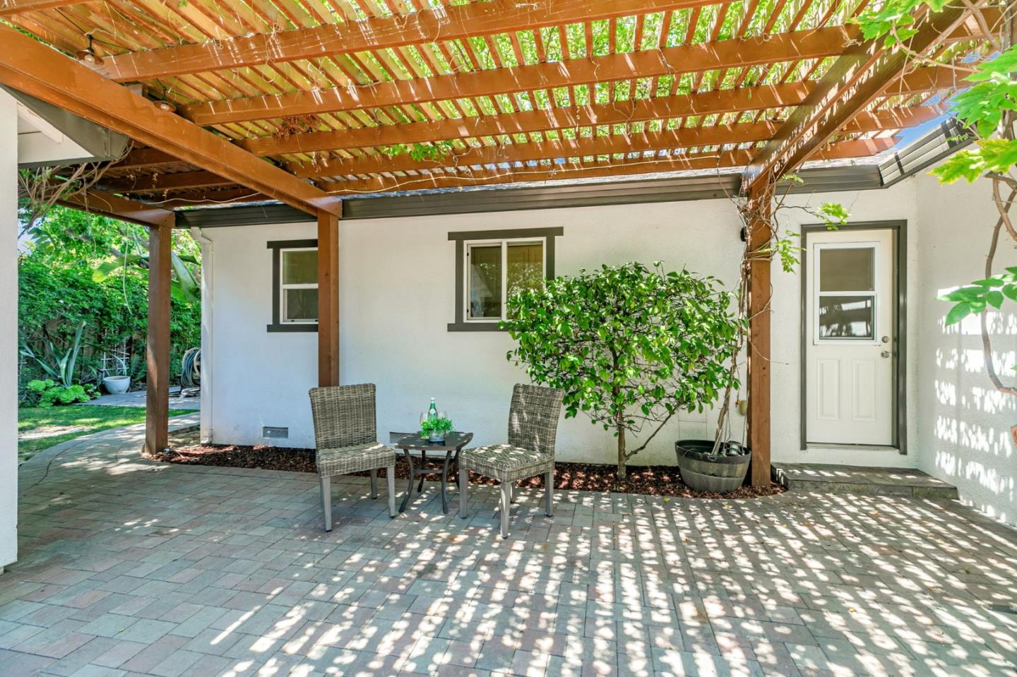 Detail Gallery Image 36 of 39 For 1265 Blewett Ave, San Jose,  CA 95125 - 3 Beds | 3/1 Baths