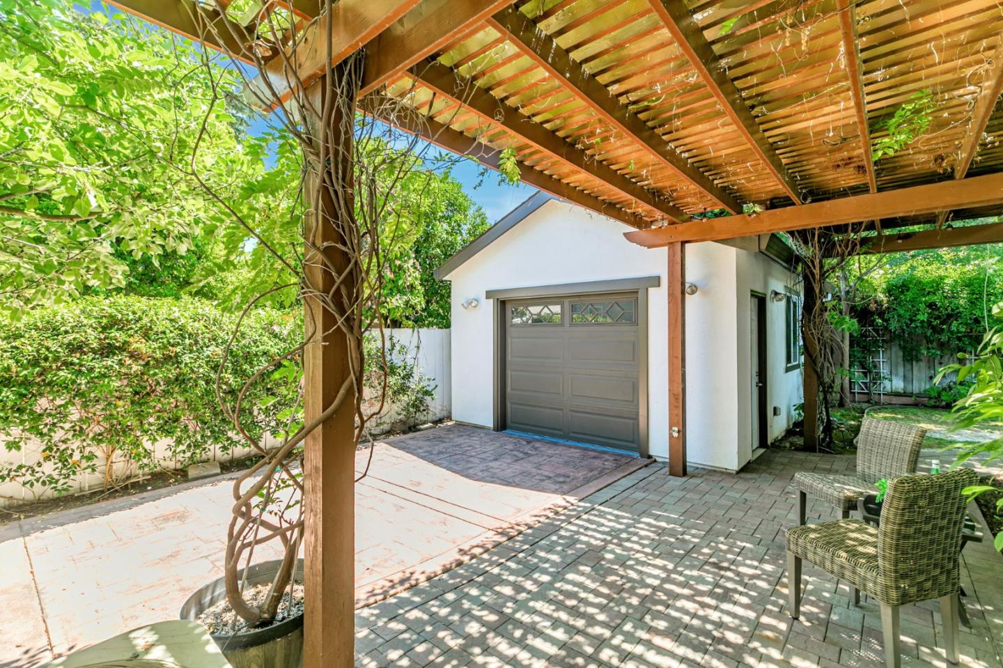 Detail Gallery Image 37 of 39 For 1265 Blewett Ave, San Jose,  CA 95125 - 3 Beds | 3/1 Baths