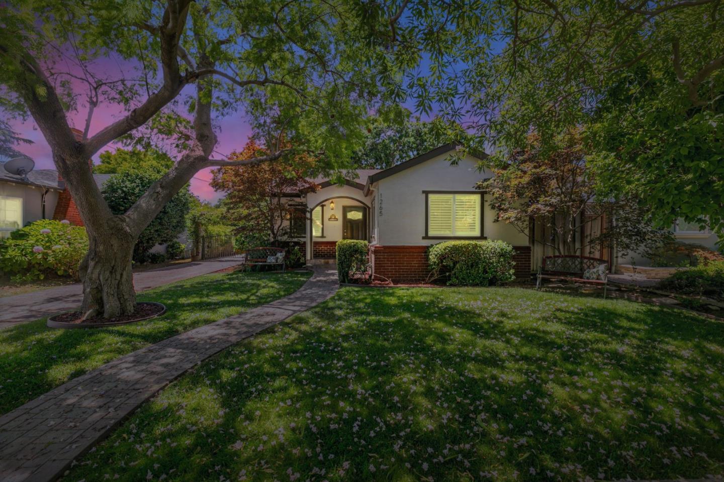 Detail Gallery Image 39 of 39 For 1265 Blewett Ave, San Jose,  CA 95125 - 3 Beds | 3/1 Baths