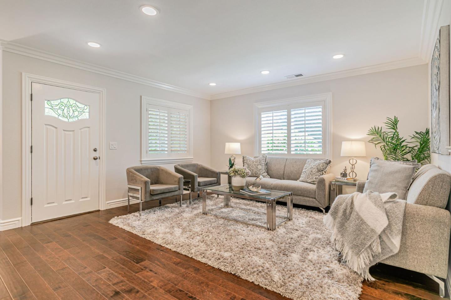 Detail Gallery Image 5 of 39 For 1265 Blewett Ave, San Jose,  CA 95125 - 3 Beds | 3/1 Baths