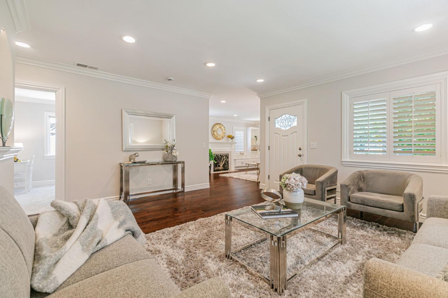 Detail Gallery Image 7 of 39 For 1265 Blewett Ave, San Jose,  CA 95125 - 3 Beds | 3/1 Baths