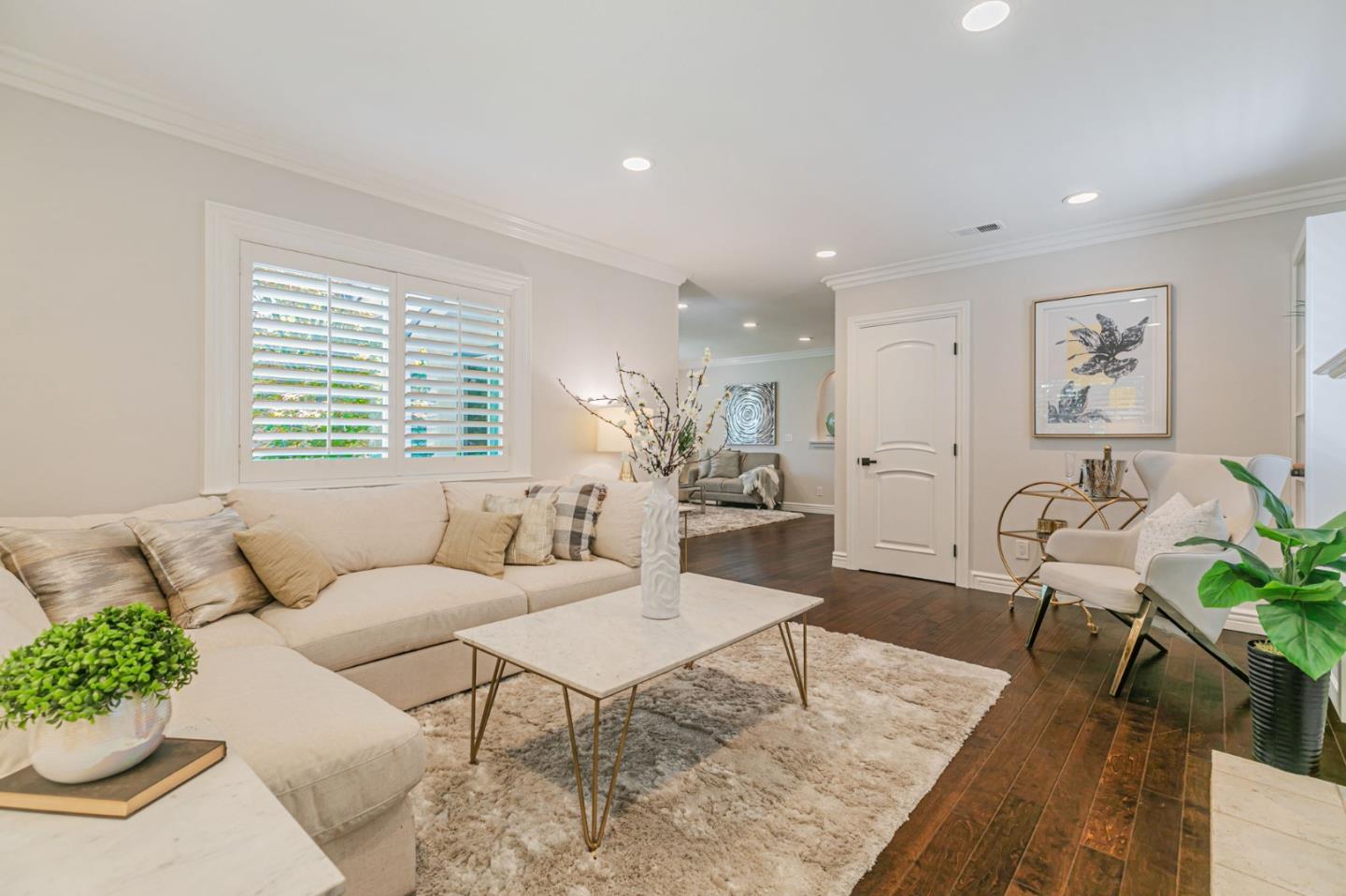 Detail Gallery Image 8 of 39 For 1265 Blewett Ave, San Jose,  CA 95125 - 3 Beds | 3/1 Baths