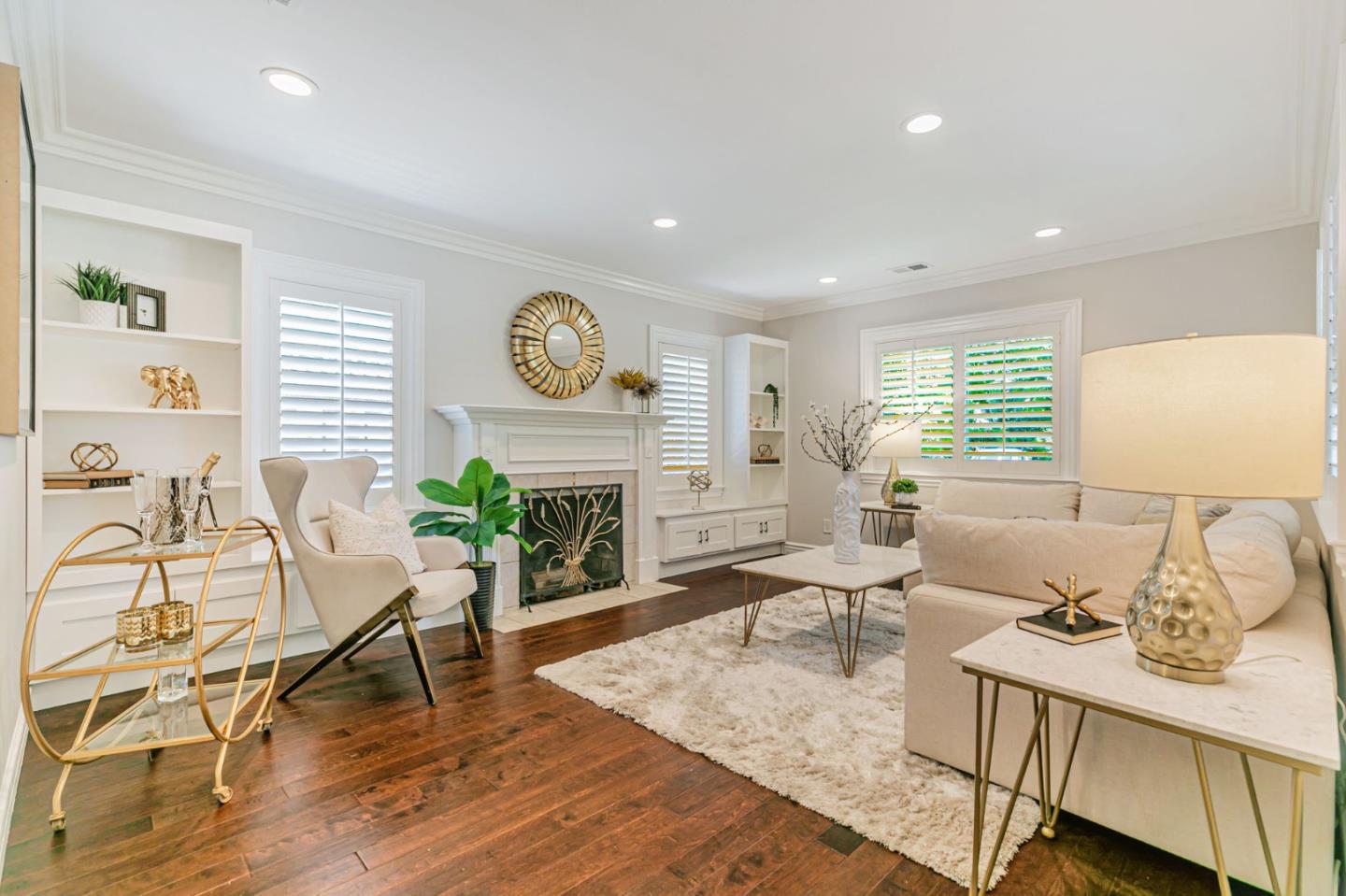 Detail Gallery Image 9 of 39 For 1265 Blewett Ave, San Jose,  CA 95125 - 3 Beds | 3/1 Baths