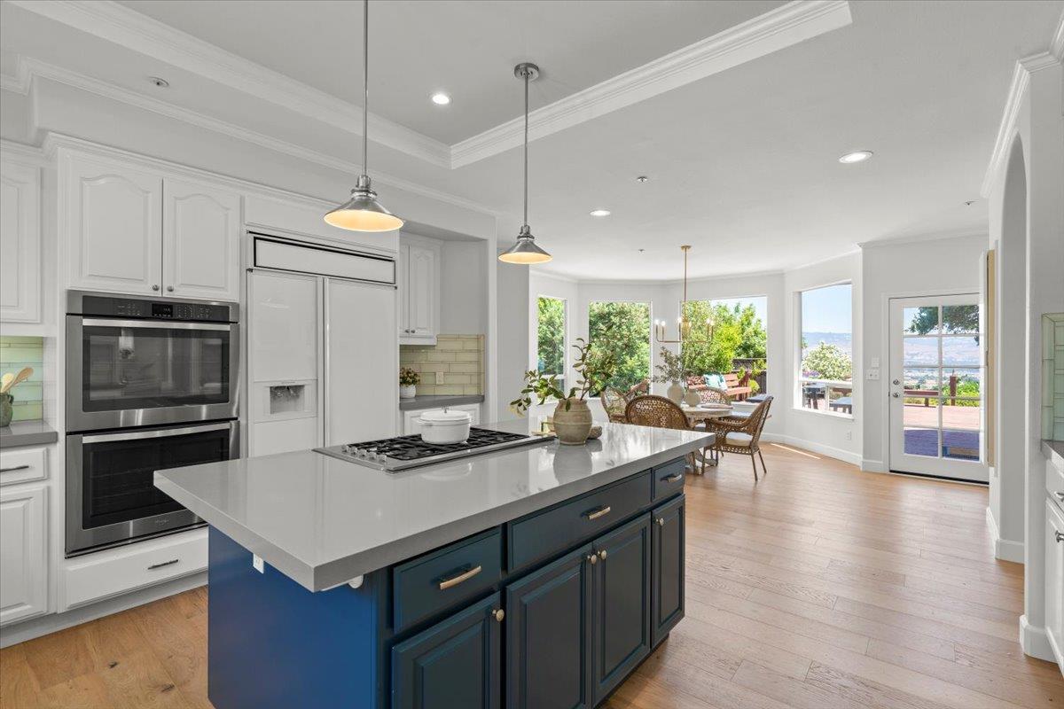 Detail Gallery Image 14 of 44 For 8710 Wild Iris Dr, Gilroy,  CA 95020 - 4 Beds | 3/2 Baths