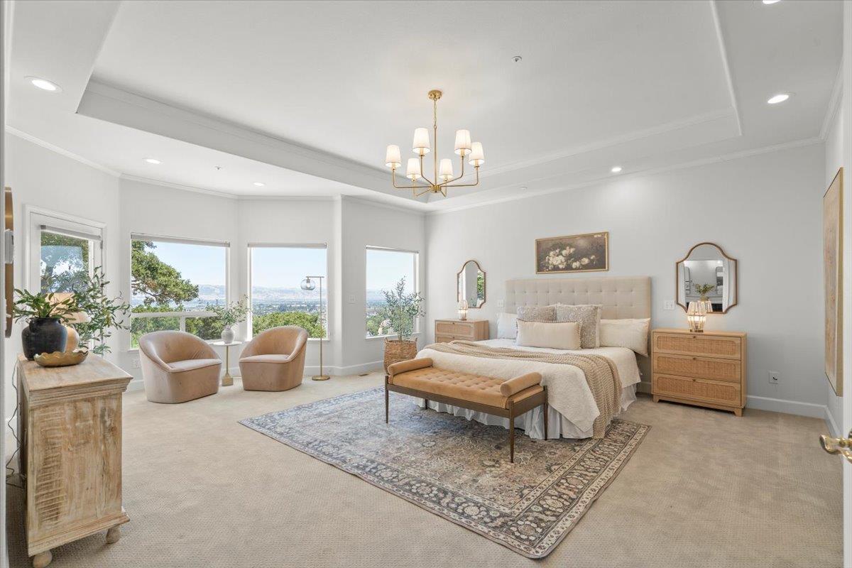Detail Gallery Image 21 of 44 For 8710 Wild Iris Dr, Gilroy,  CA 95020 - 4 Beds | 3/2 Baths