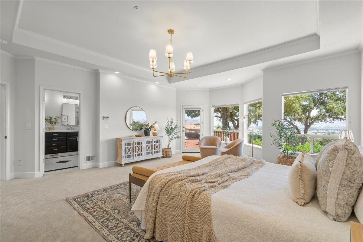 Detail Gallery Image 22 of 44 For 8710 Wild Iris Dr, Gilroy,  CA 95020 - 4 Beds | 3/2 Baths