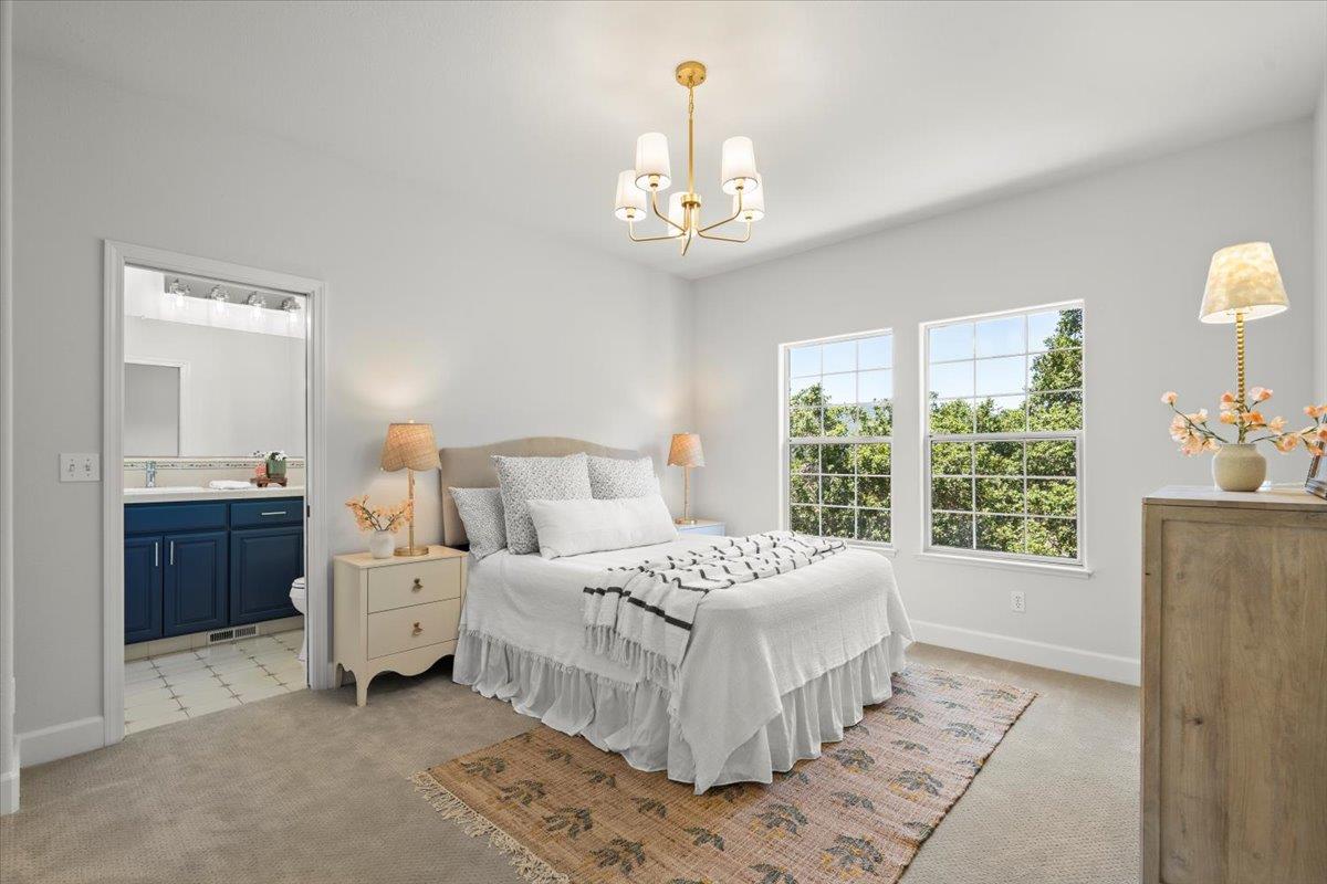 Detail Gallery Image 27 of 44 For 8710 Wild Iris Dr, Gilroy,  CA 95020 - 4 Beds | 3/2 Baths
