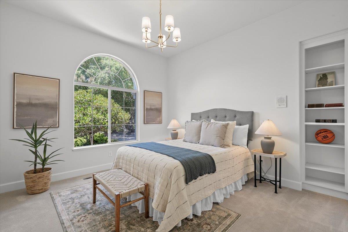 Detail Gallery Image 29 of 44 For 8710 Wild Iris Dr, Gilroy,  CA 95020 - 4 Beds | 3/2 Baths