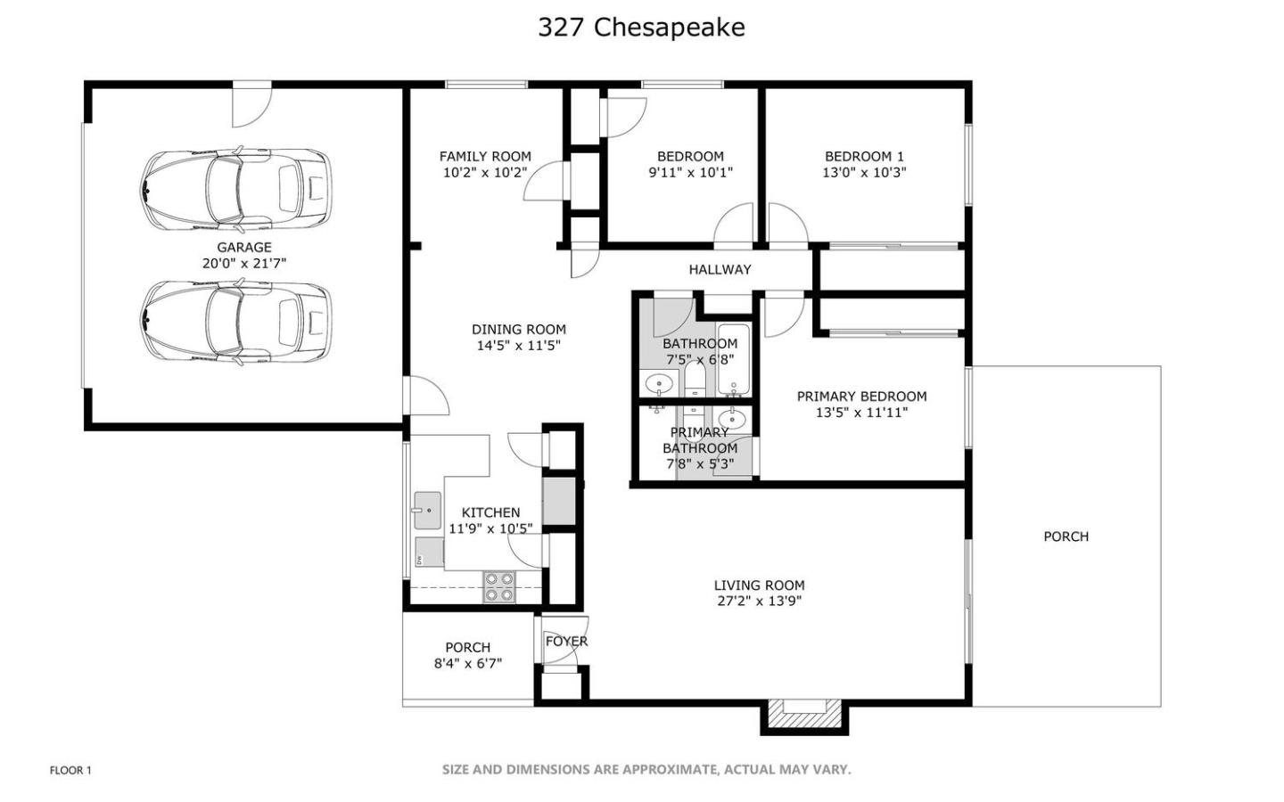 Detail Gallery Image 37 of 37 For 327 Chesapeake Ave, Foster City,  CA 94404 - 4 Beds | 2 Baths