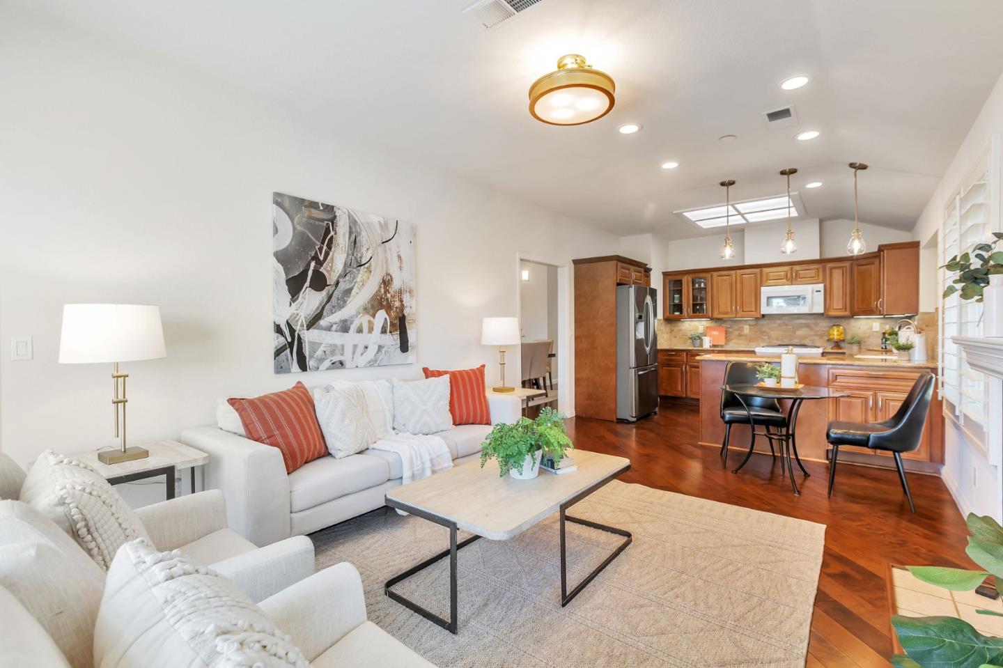 Detail Gallery Image 18 of 47 For 7775 Beltane Dr, San Jose,  CA 95135 - 2 Beds | 2 Baths