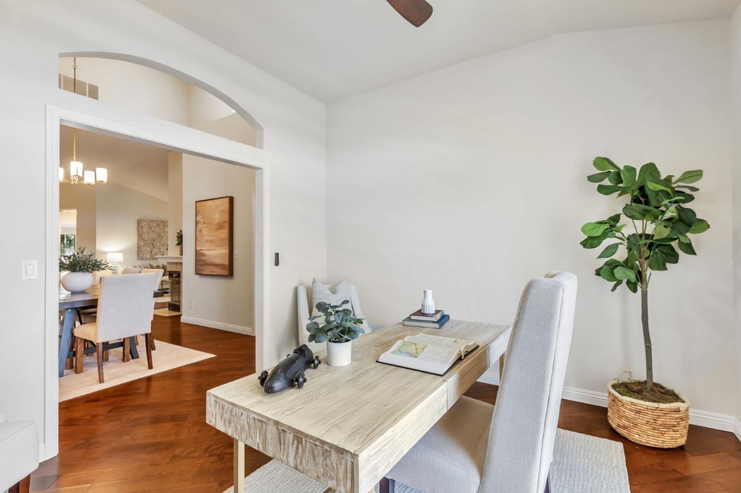 Detail Gallery Image 25 of 47 For 7775 Beltane Dr, San Jose,  CA 95135 - 2 Beds | 2 Baths