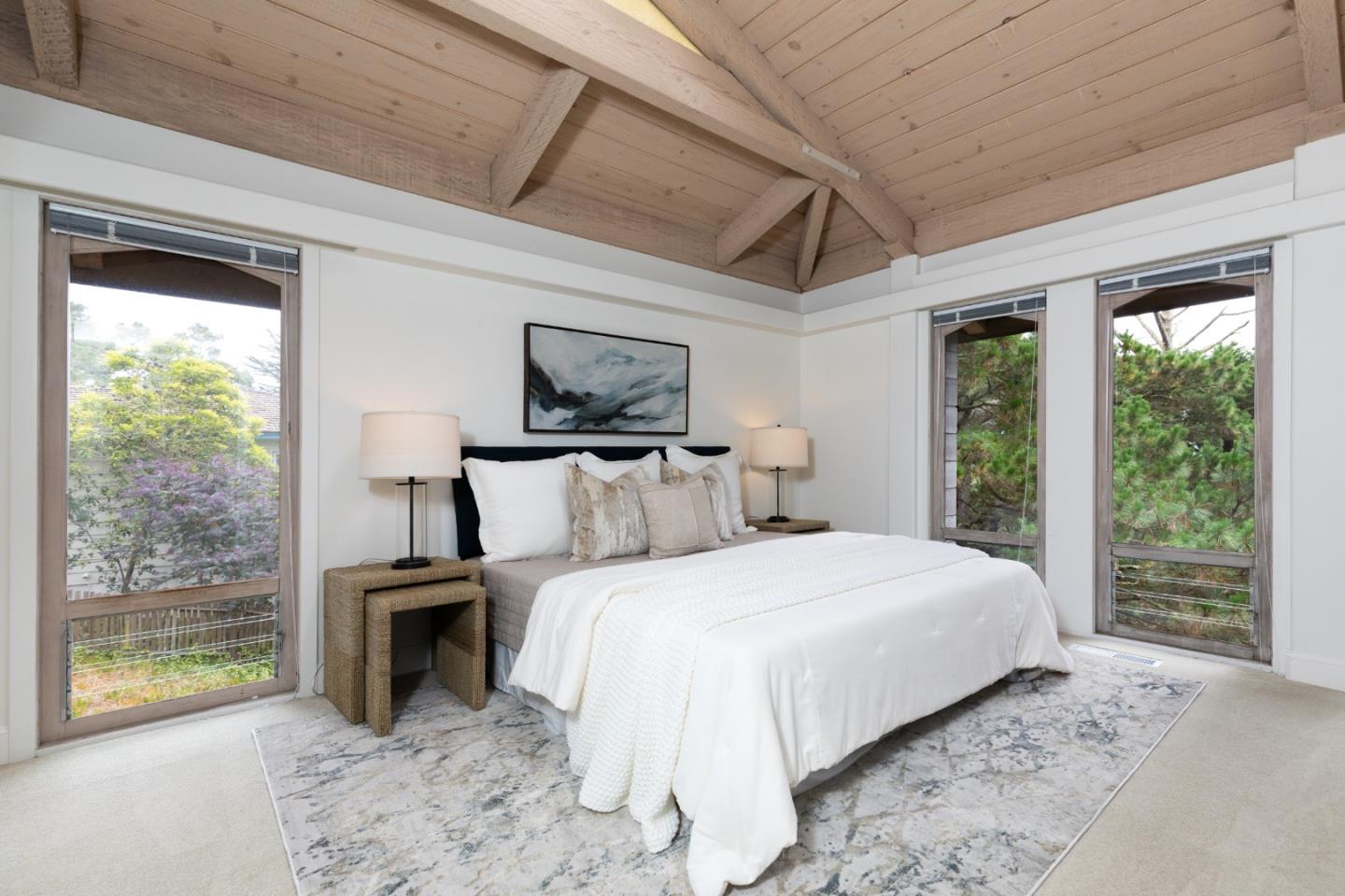 Detail Gallery Image 19 of 37 For 4154 Sunridge Rd, Pebble Beach,  CA 93953 - 3 Beds | 2 Baths